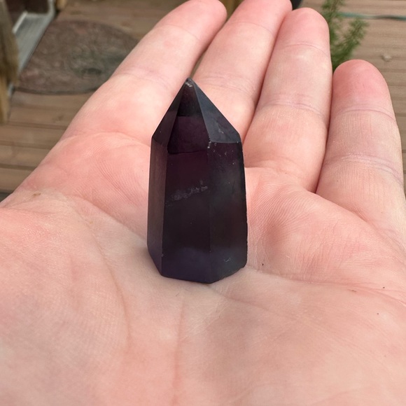 Mini Florite Tower Point - Picture 3 of 5